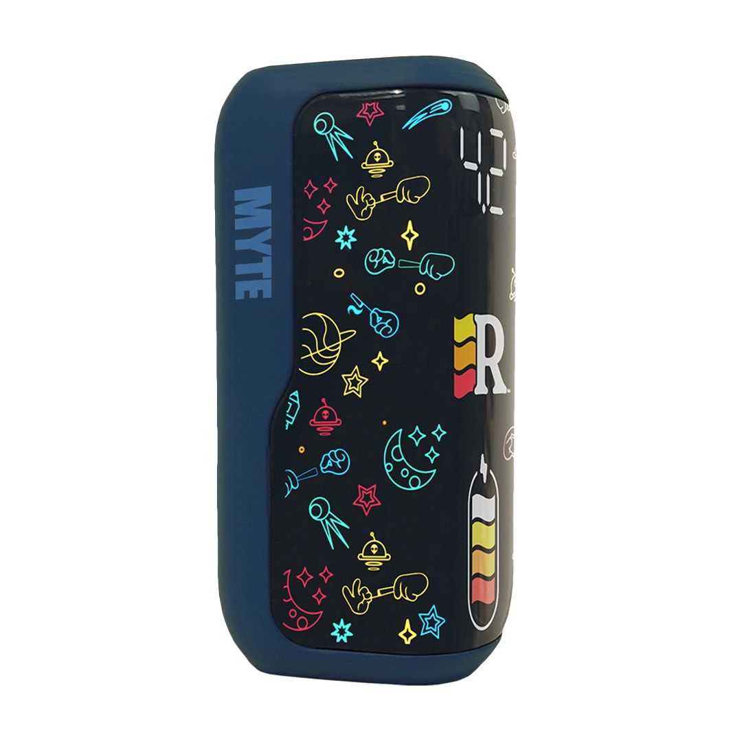 Randy's |  Myte 510 Thread Battery, Color: Astro Blue