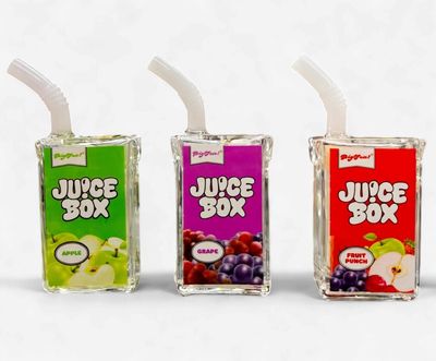 BigFun! | Juice Box Bubbler