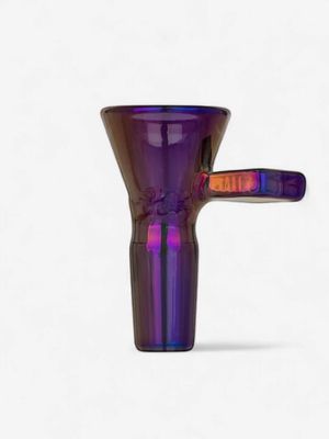 Red Eye Tek | Metallic Terminator Bowl, 14mm