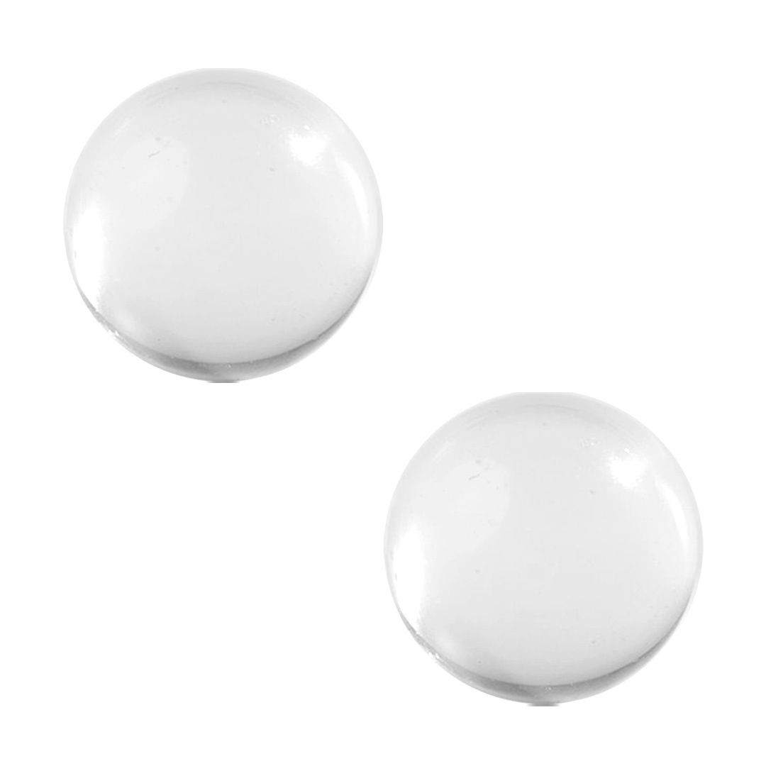 MJ Arsenal | Terp Pearls, 2mm, Color: Clear
