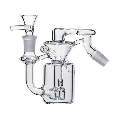 Human Grade | The Recycler Ash Catcher, 14mm, 45°