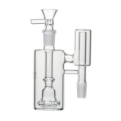 Human Grade | The Inverter Ash Catcher, 14mm, 90°