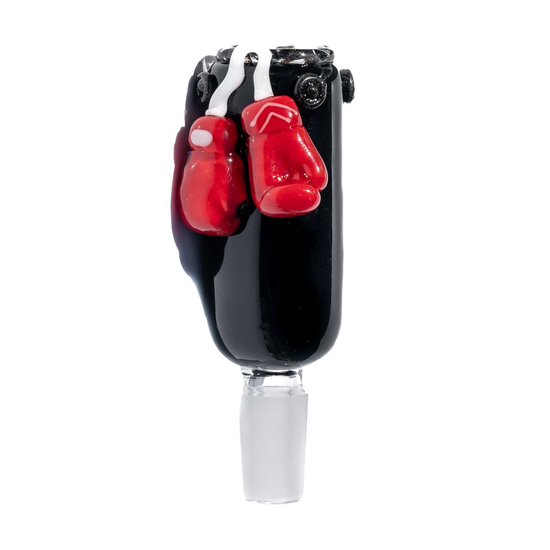 Tyson 2.0 | Heavy Bag Bowl, 14mm, Color: Black