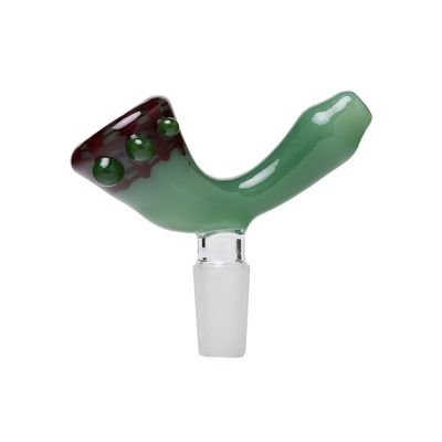 Human Grade | Novelty Pipe Bowl, 14mm