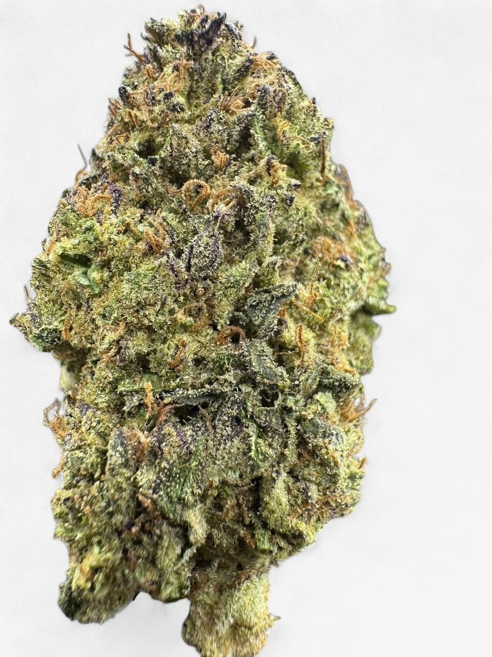 hmp. - Chemdawg, Weight: 3.5g