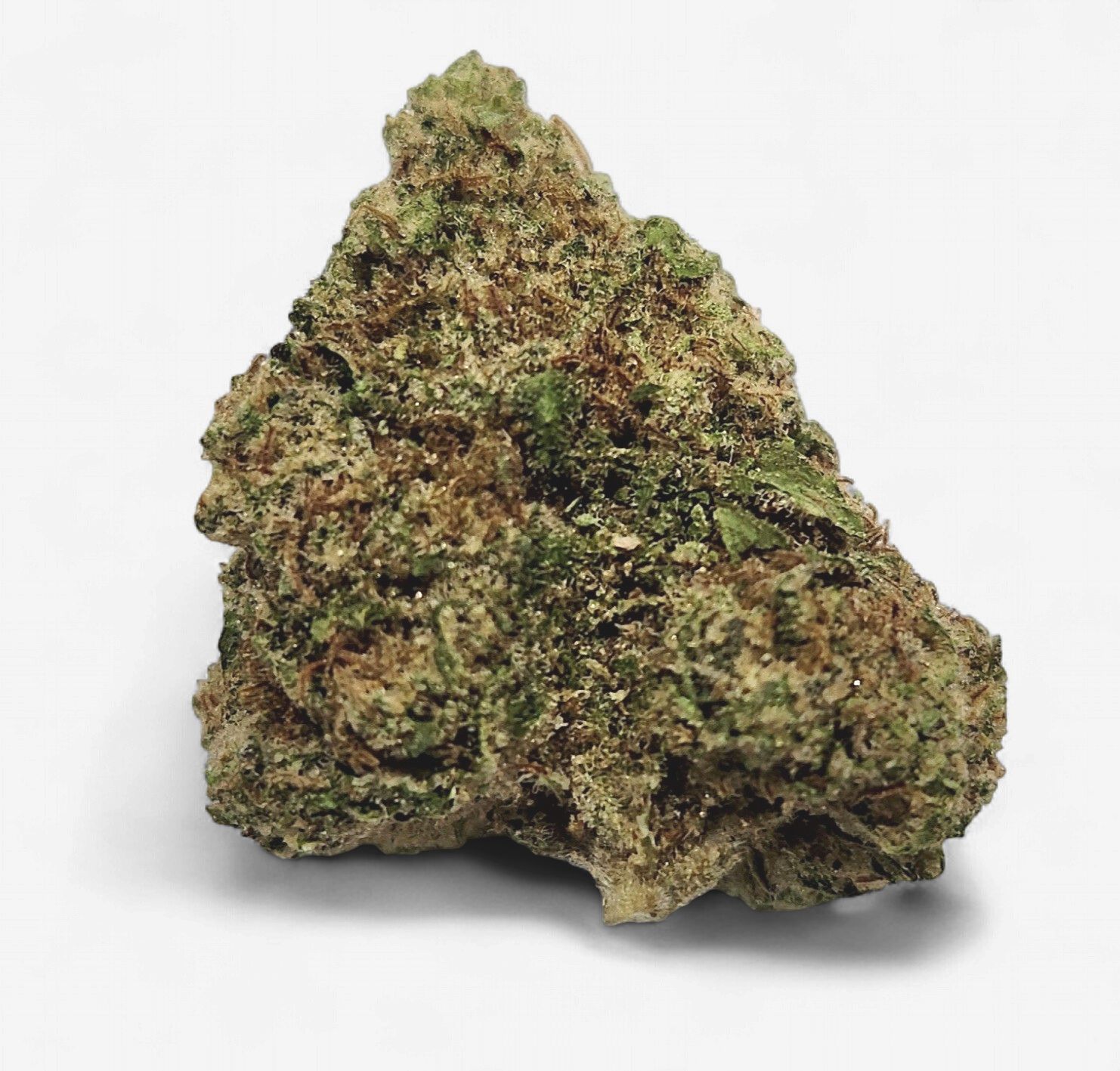 hmp. - Kept Secret, Weight: 3.5g