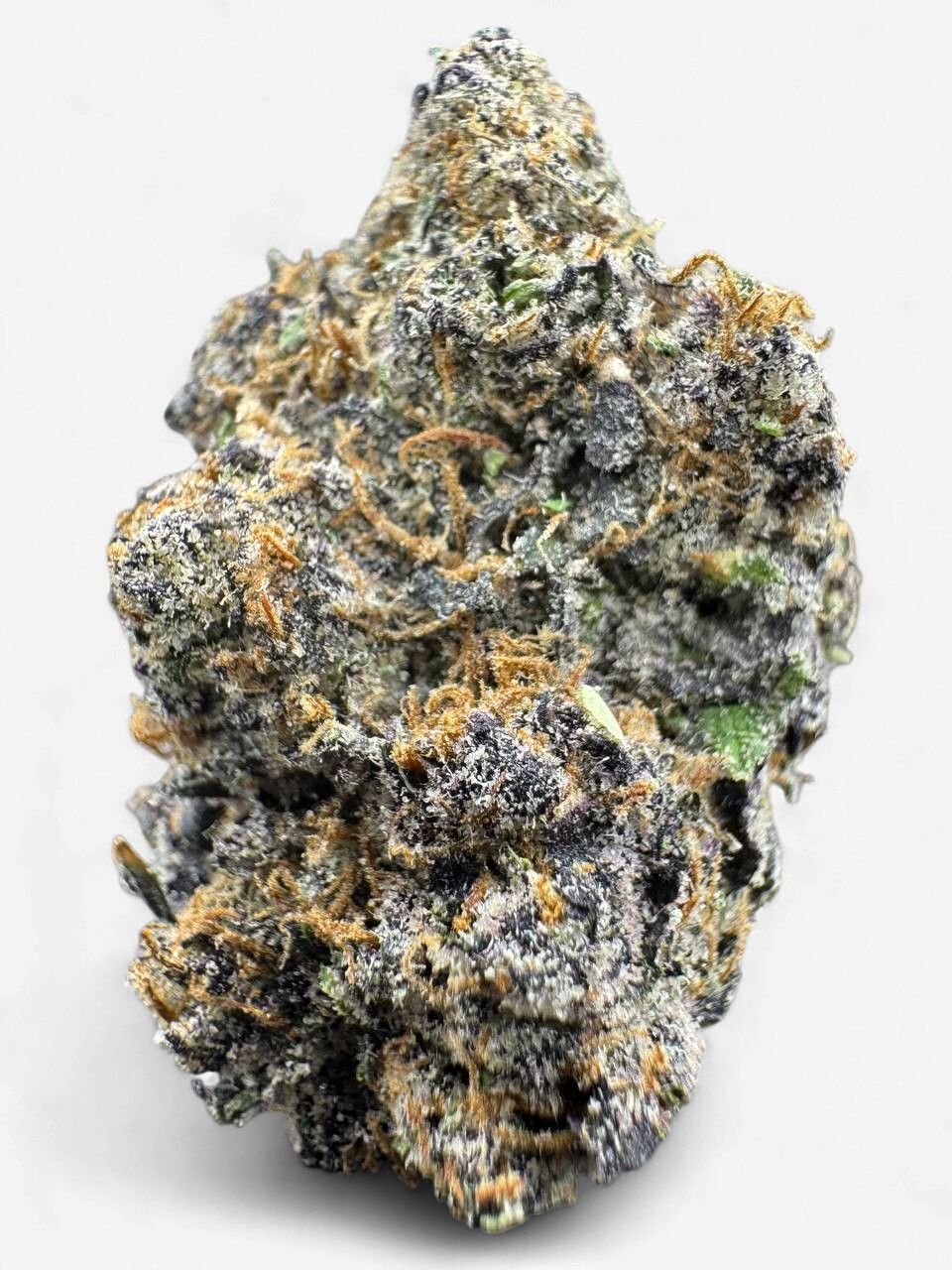 hmp. - Air Headz, Weight: 3.5g
