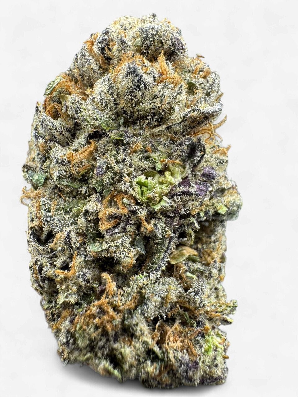 hmp. - Chocolate Pie, Weight: 3.5g