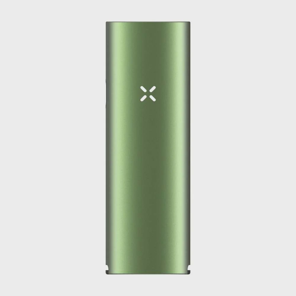 PAX | PAX Four Dry Herb Vaporizer, Color: Greenstone