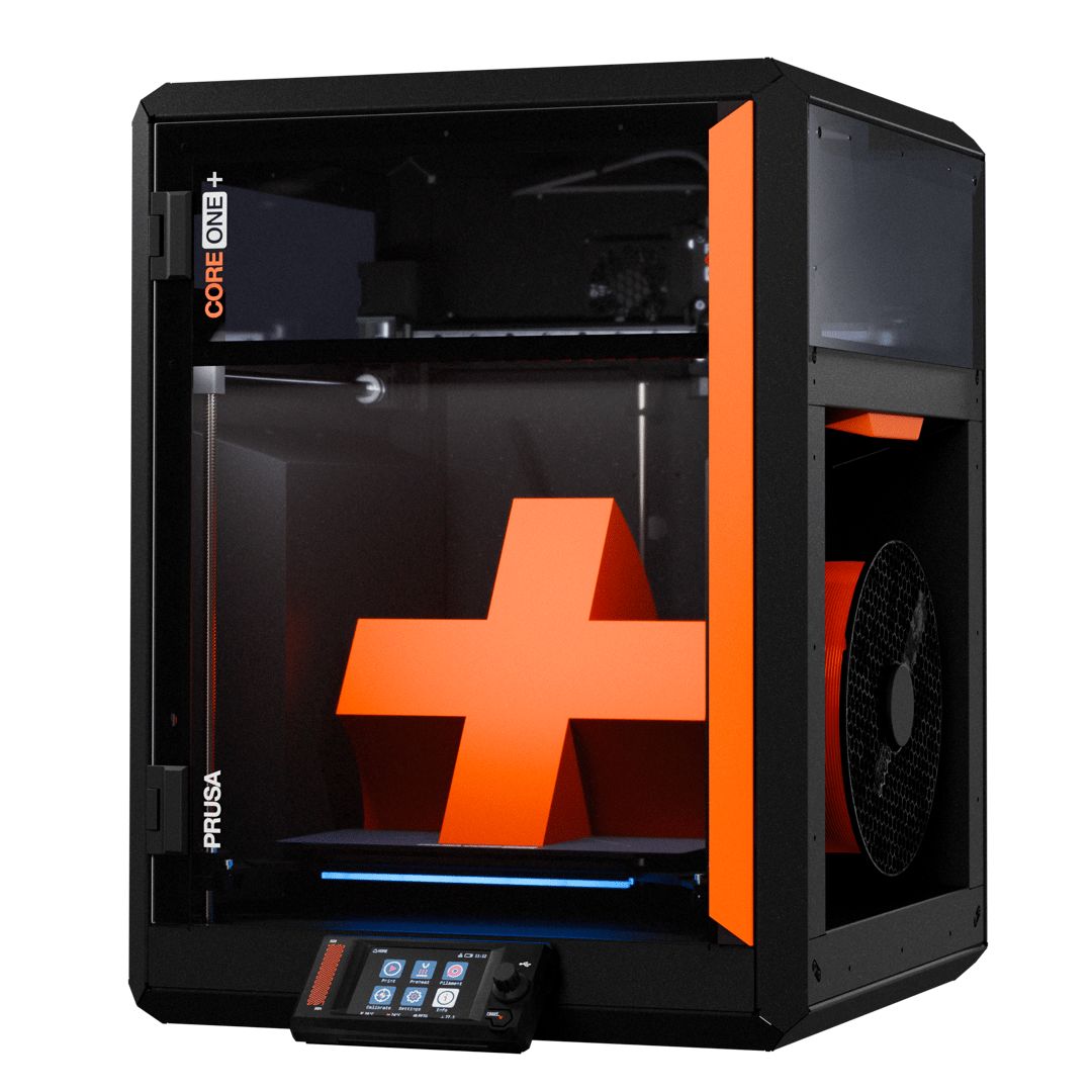 Prusa CORE One+ kit