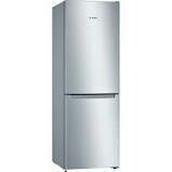 Bosch Fridge Freezer Frost Free 170cm Tall KGN33NL3AG  - Silver