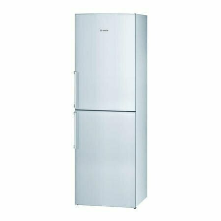 Bosch Fridge Freezer  Frost Free 176cm Tall KGV33XW30G - White