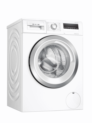 Bosch 8kg 1400 Spin Washing Machine WAN28281GB White