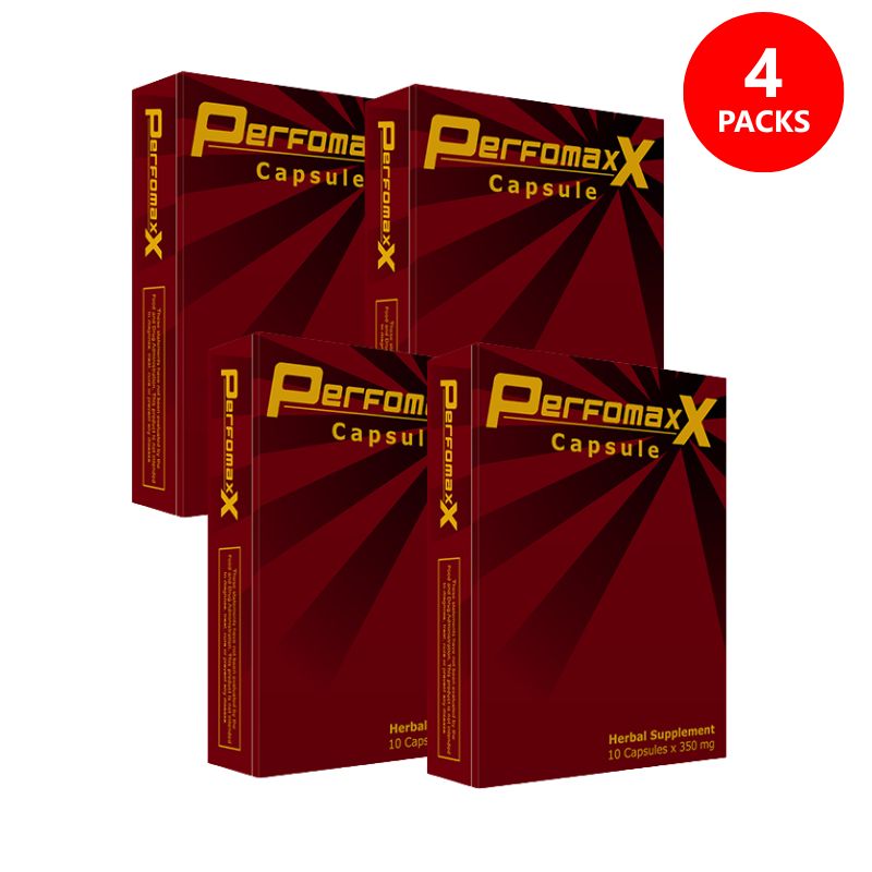 4 Box of 10 Capsules includes Shipping and Handling - US$144.00