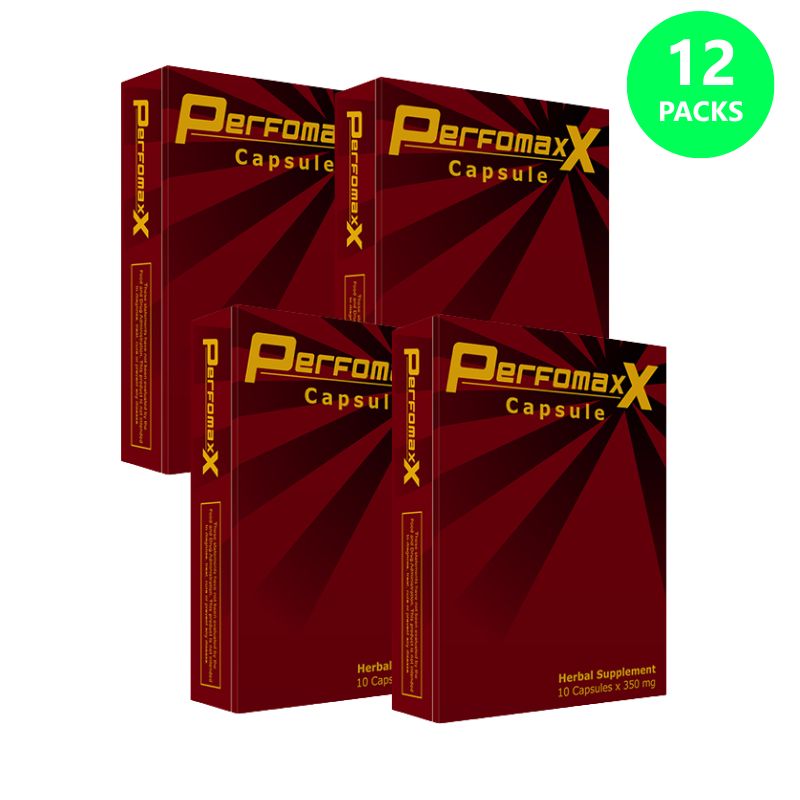 12 Box of 10 Capsules includes Shipping and Handling - US$345.60