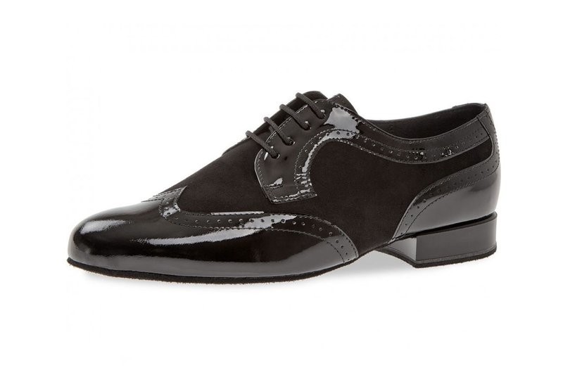 MENS DIAMANT - Travis patent 089-076-029