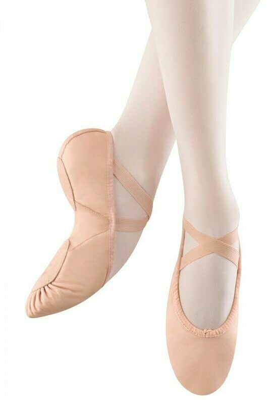 BLOCH Prolite II Hybrid Split Sole Ballet Shoes S0203L