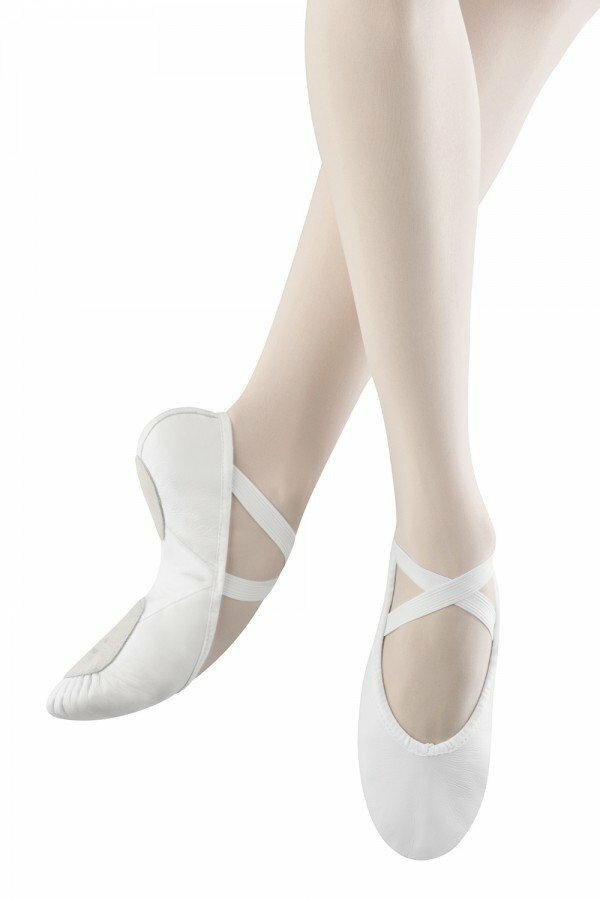 BLOCH Prolite II Hybrid Split Sole Ballet Shoes S0203L