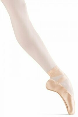BLOCH Demi Pointe Shoe S0135L