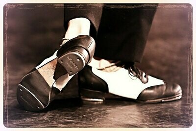 Tap Shoes