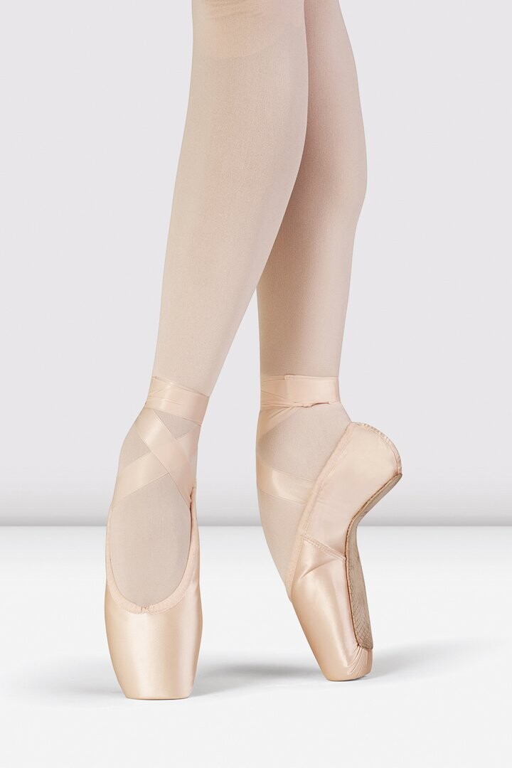 Bloch Grace