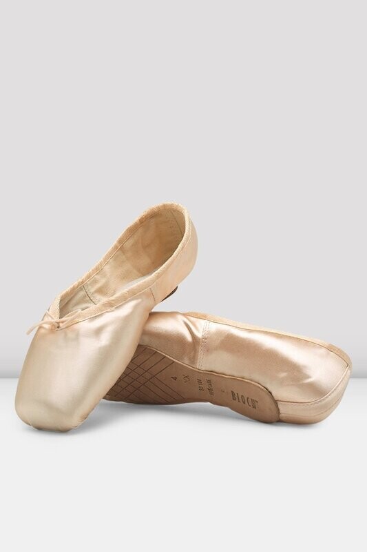 Bloch Heritage