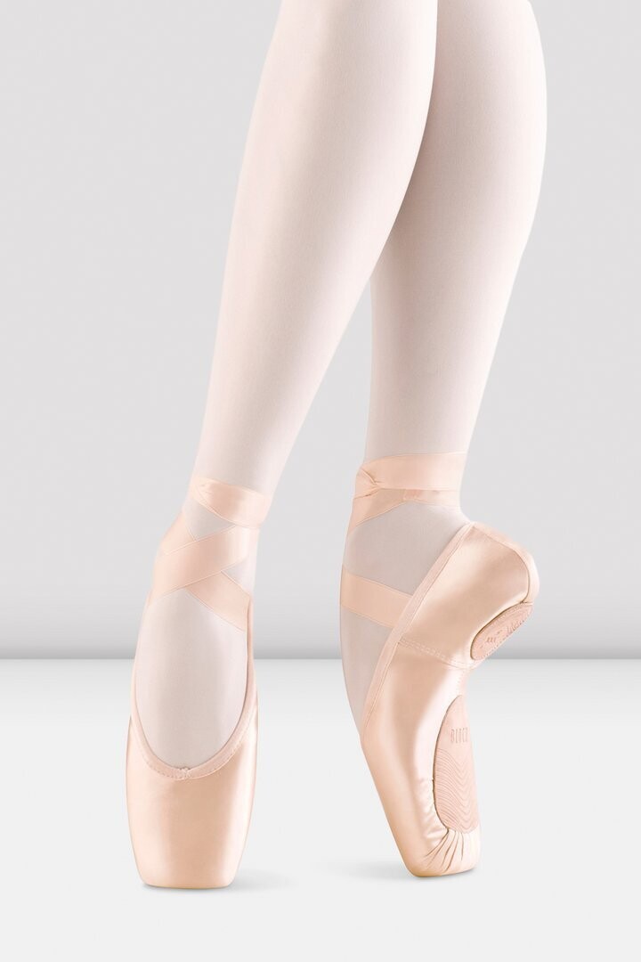 Bloch Eurostretch