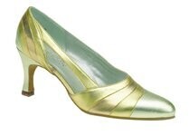 Sale - Equity - GARLAND, Colour: Gold