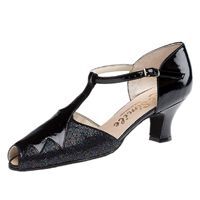 SALE - Freed Dance Steps CORAL