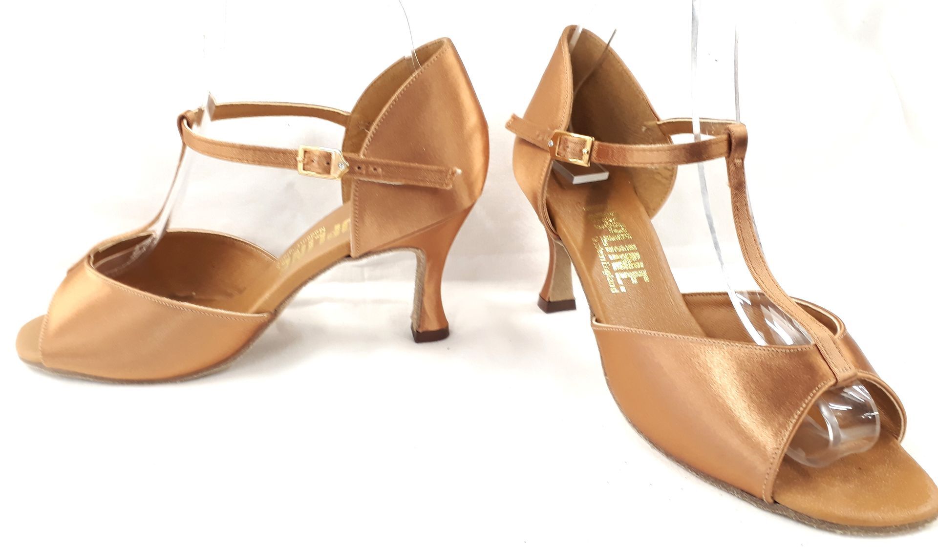 SALE - Topline TAYLOR LATIN