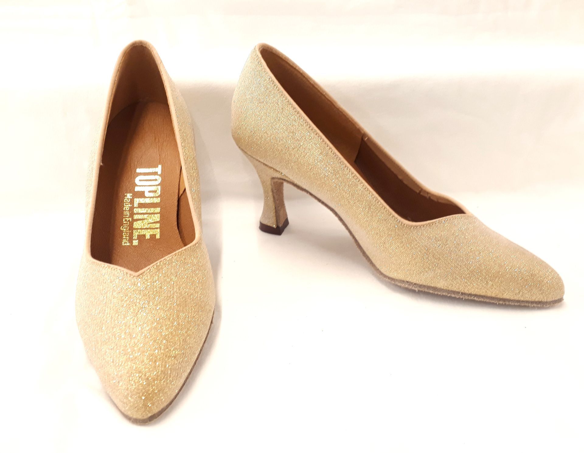 SALE - Topline TC SILHOUETTE