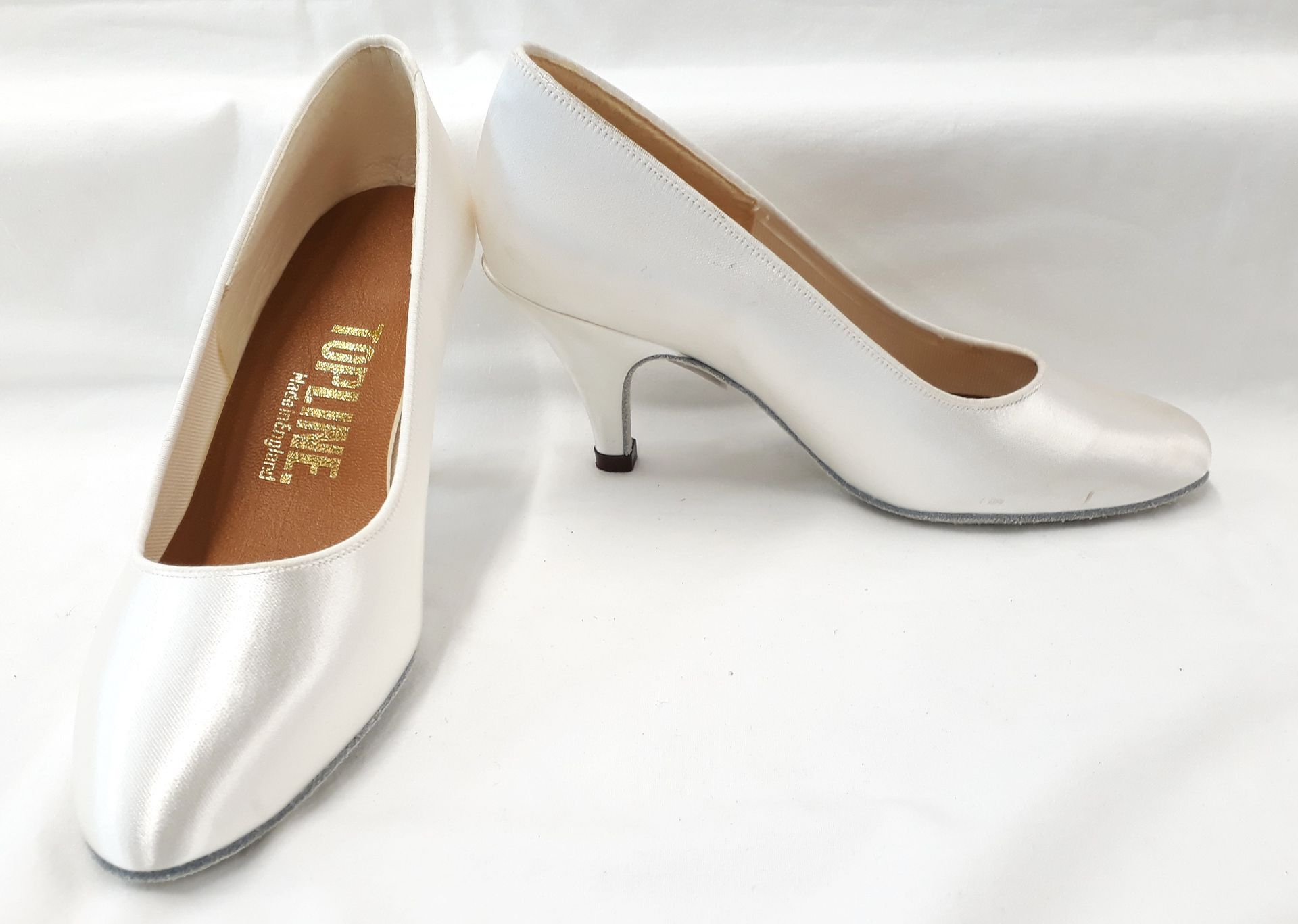 SALE - Topline TC ROUND TOE