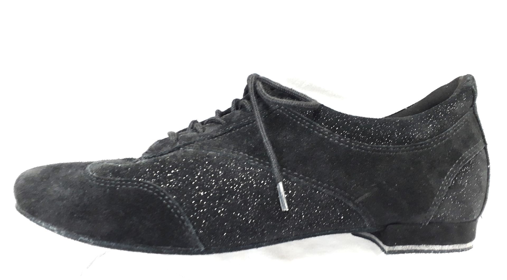 Diamant -Ladies Low Heel - Sneaker style  '183-005-547'