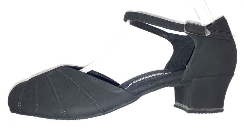 SALE - Diamant - 001-103-040 Low heel
