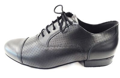 Mens Diamant Perforated Leather 088-076-042