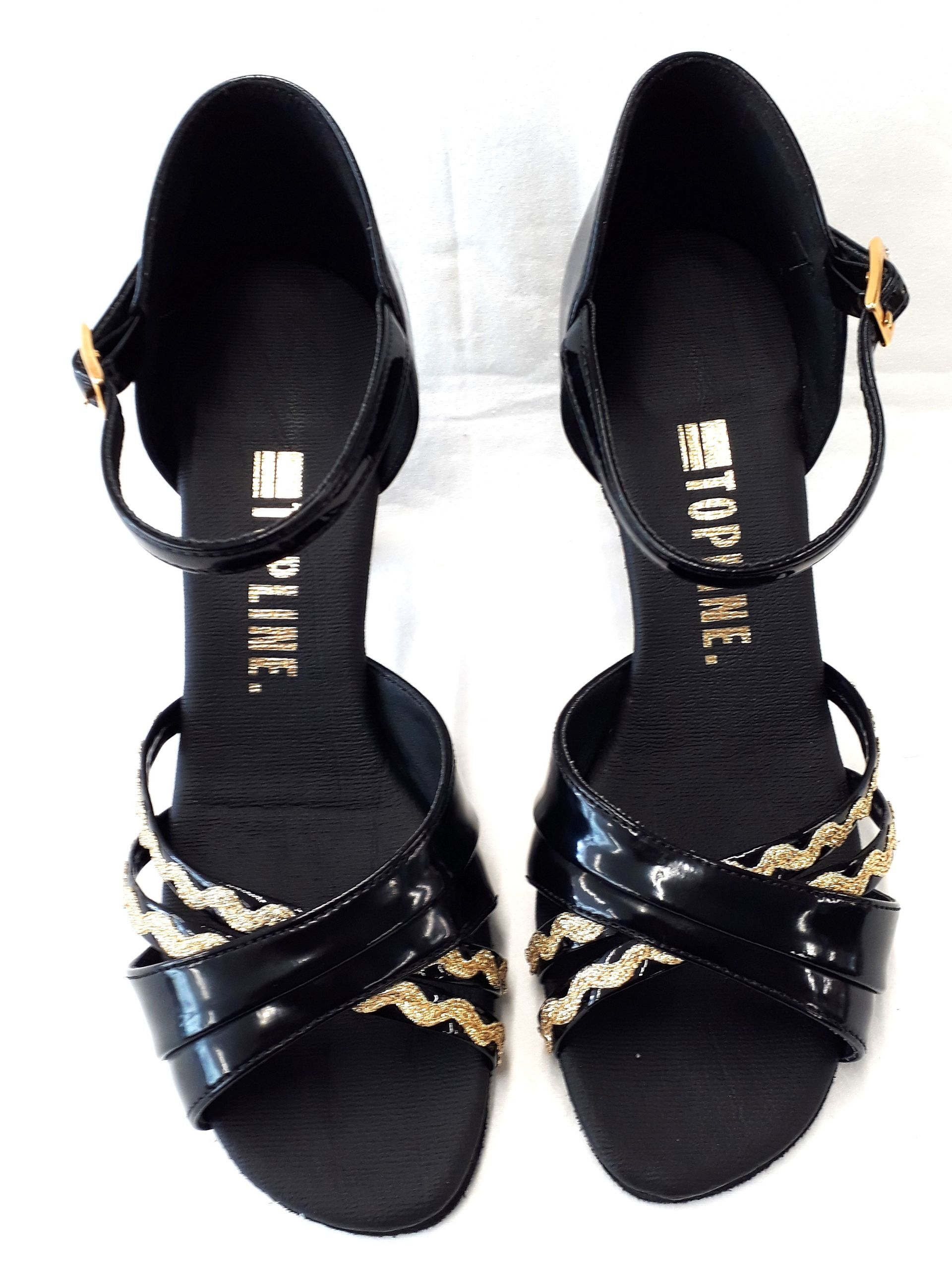 SALE -  Topline TOPO A