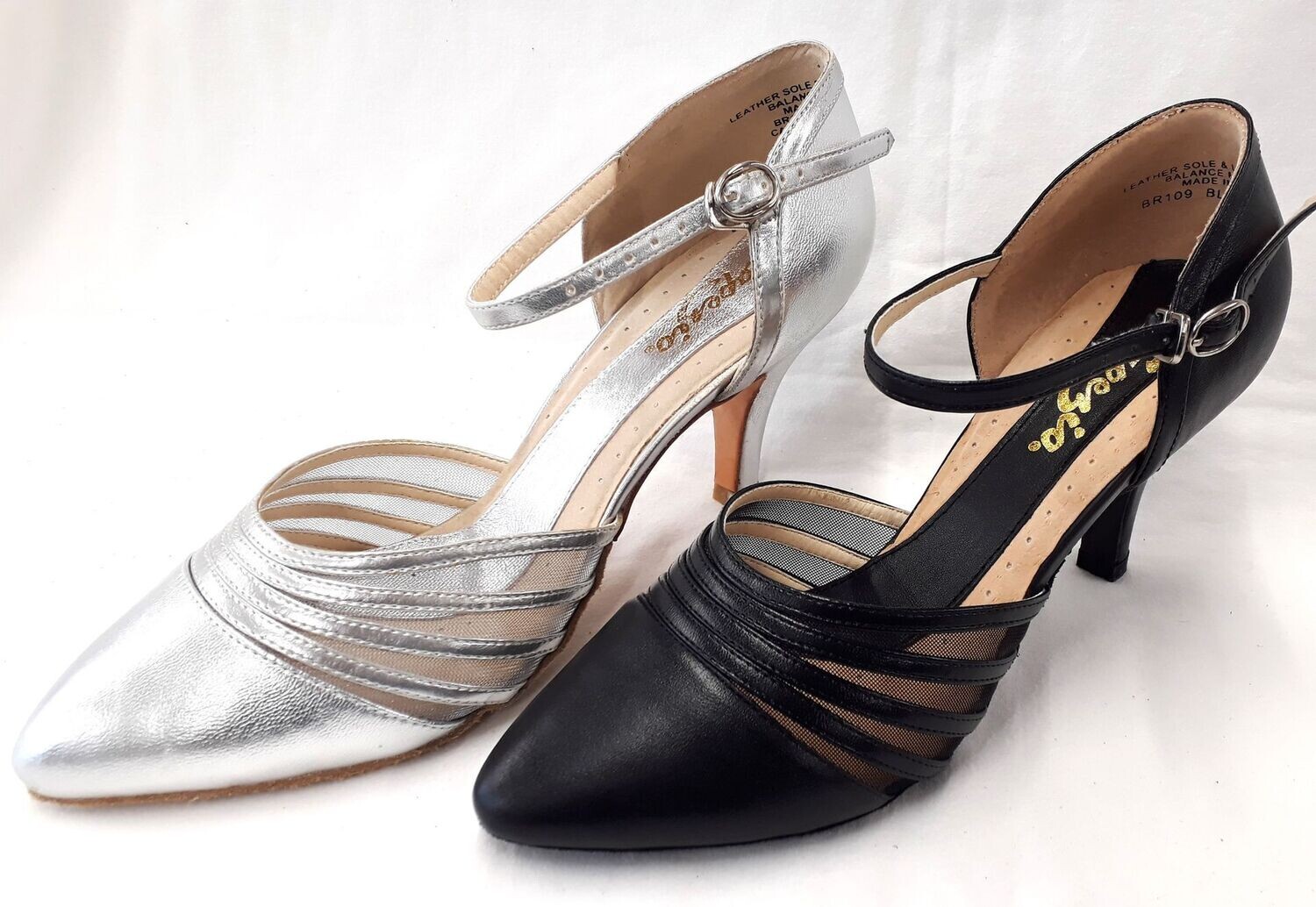 SALE
Capezio ALEXA