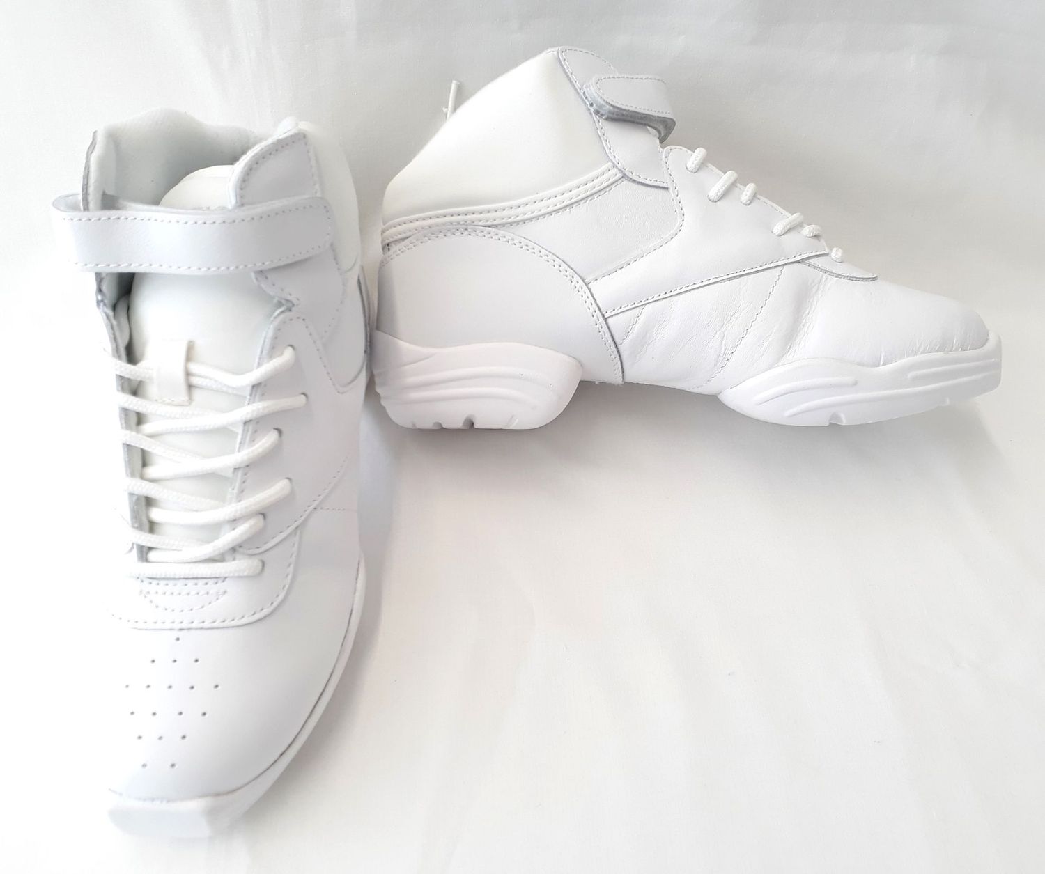 SALE - Capezio DS01 White