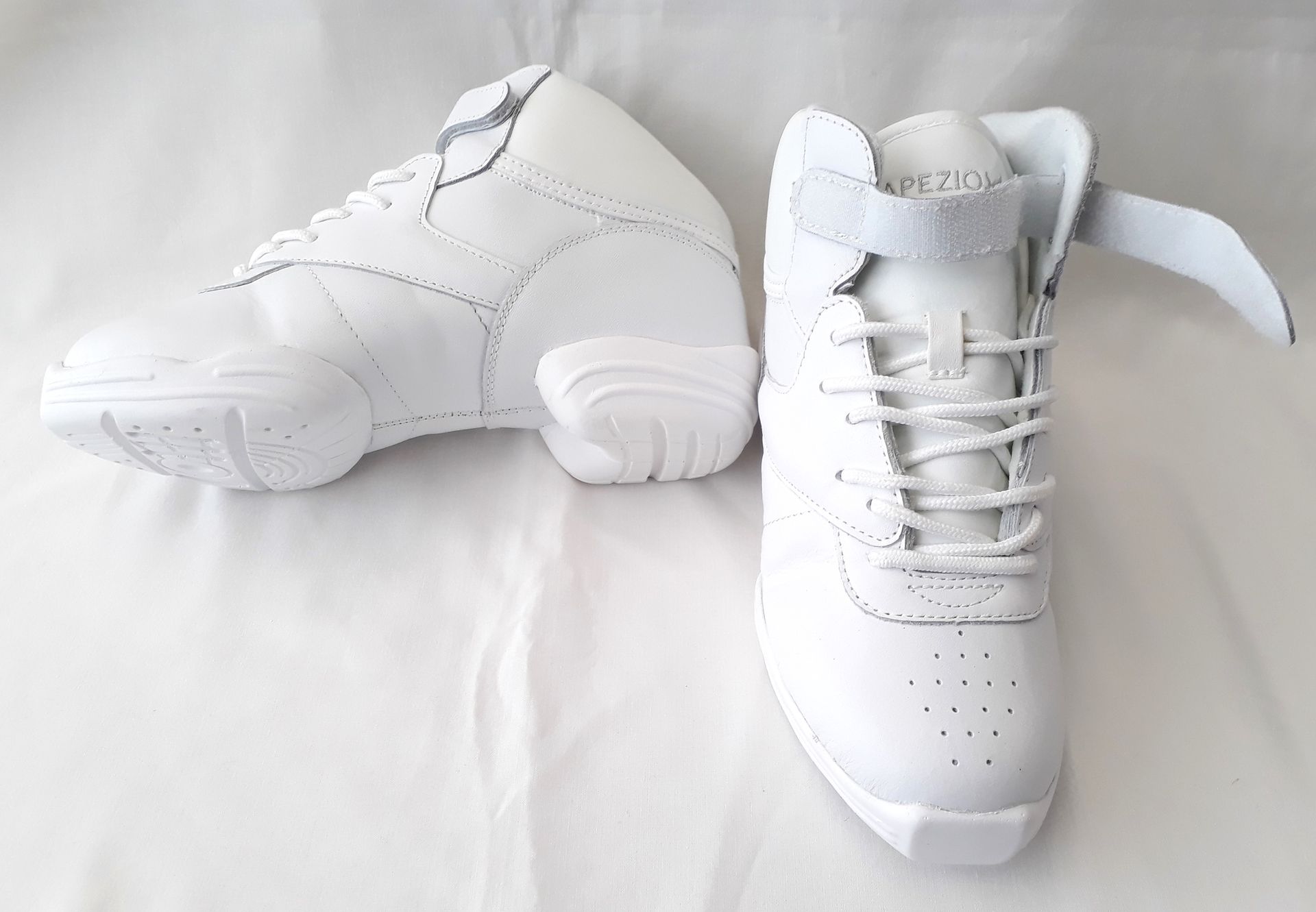 SALE - Capezio DS01 White