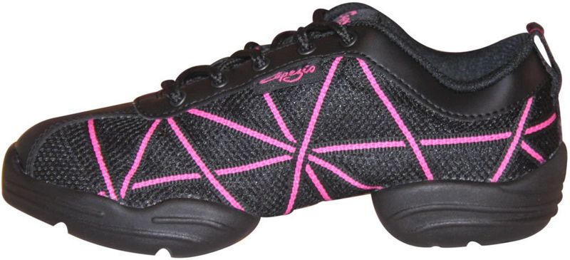 Sale - Children's WEB Dancesneaker DS19 Capezio