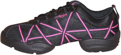 Sale - Children's WEB Dancesneaker DS19 Capezio
