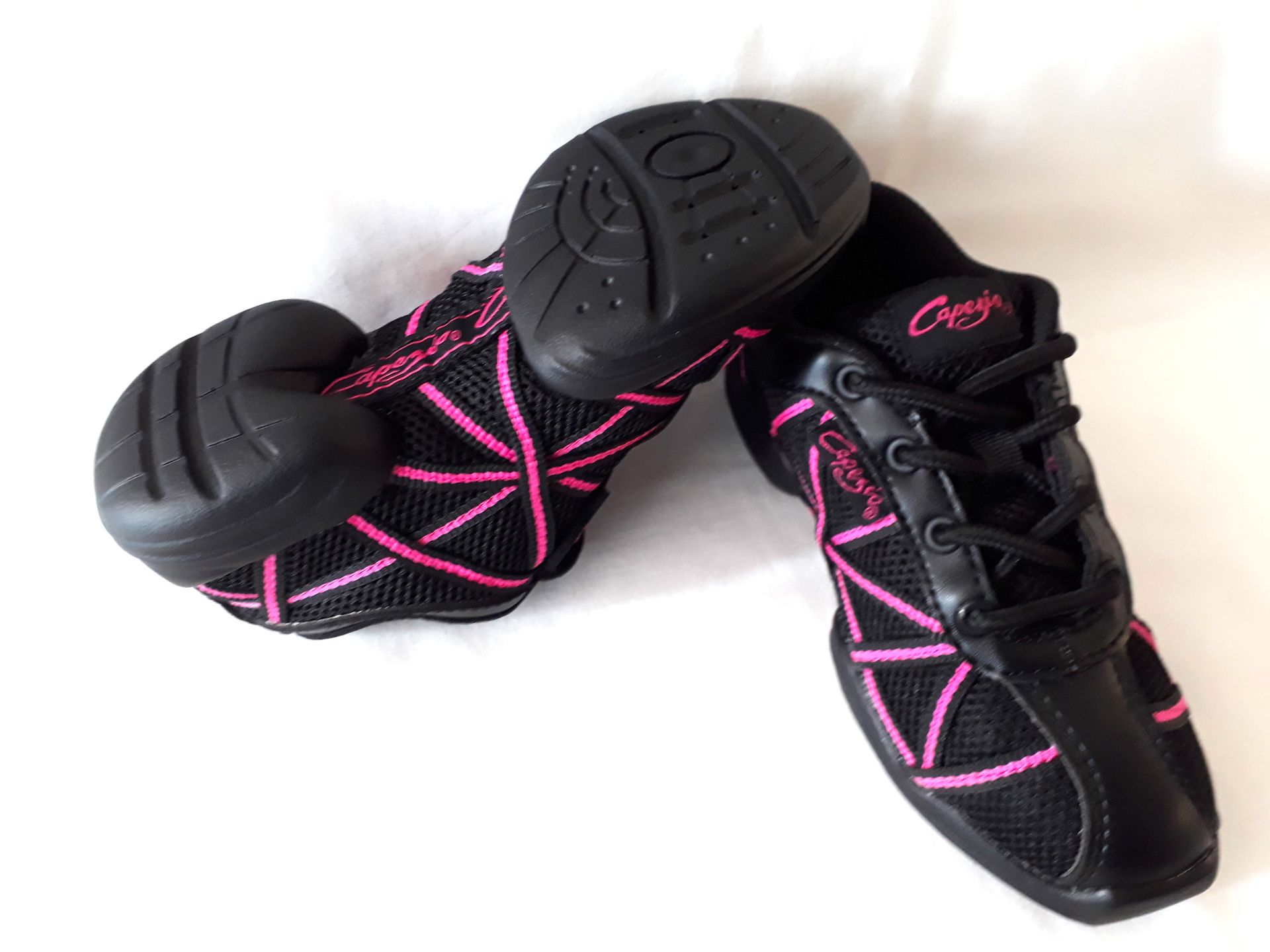 Sale - Children's WEB Dancesneaker DS19 Capezio