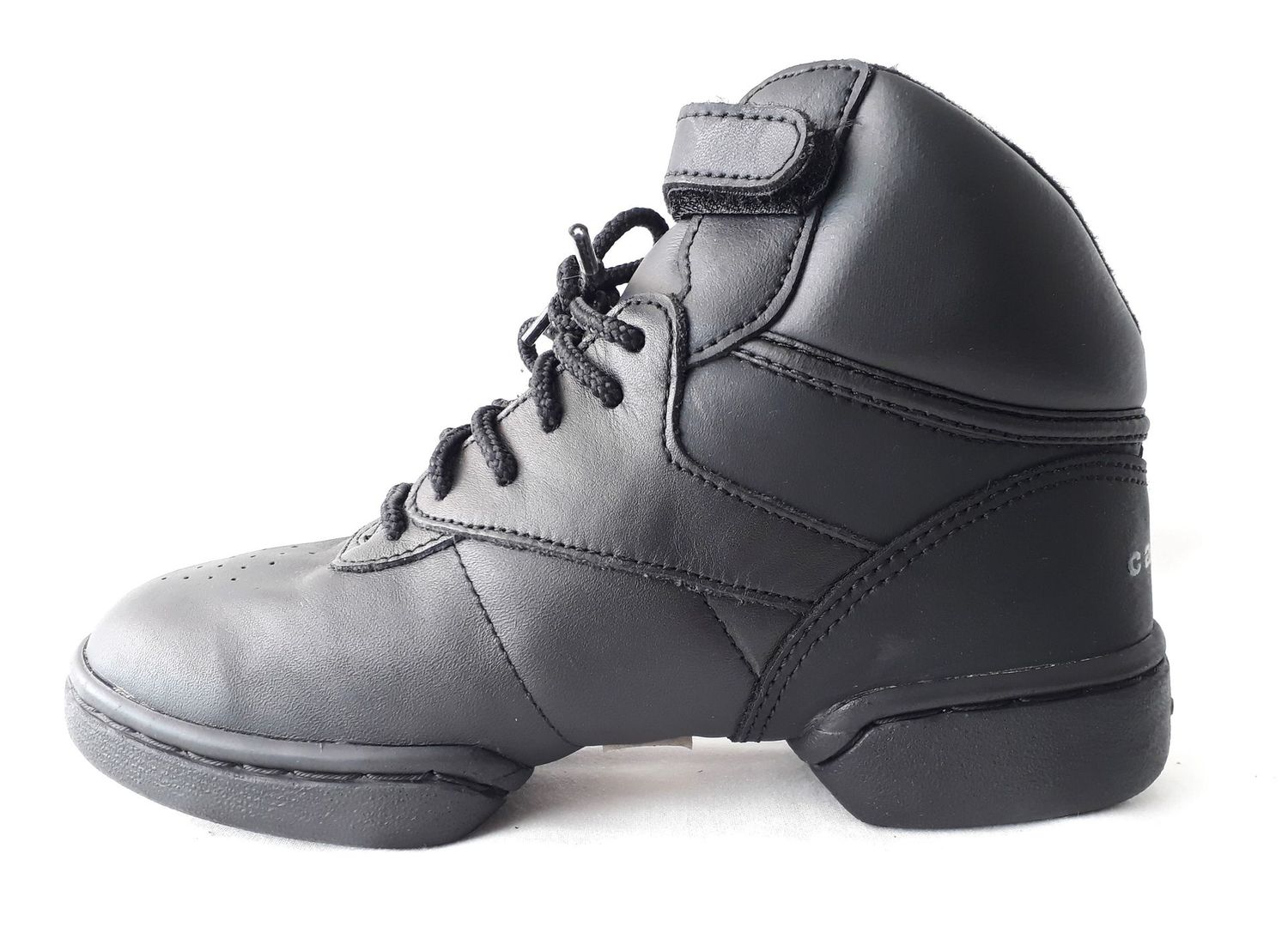 SALE - Capezio DS01 Black