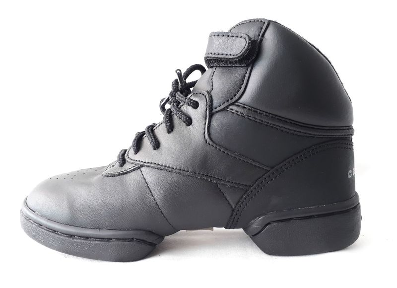 SALE - Capezio DS01 Black