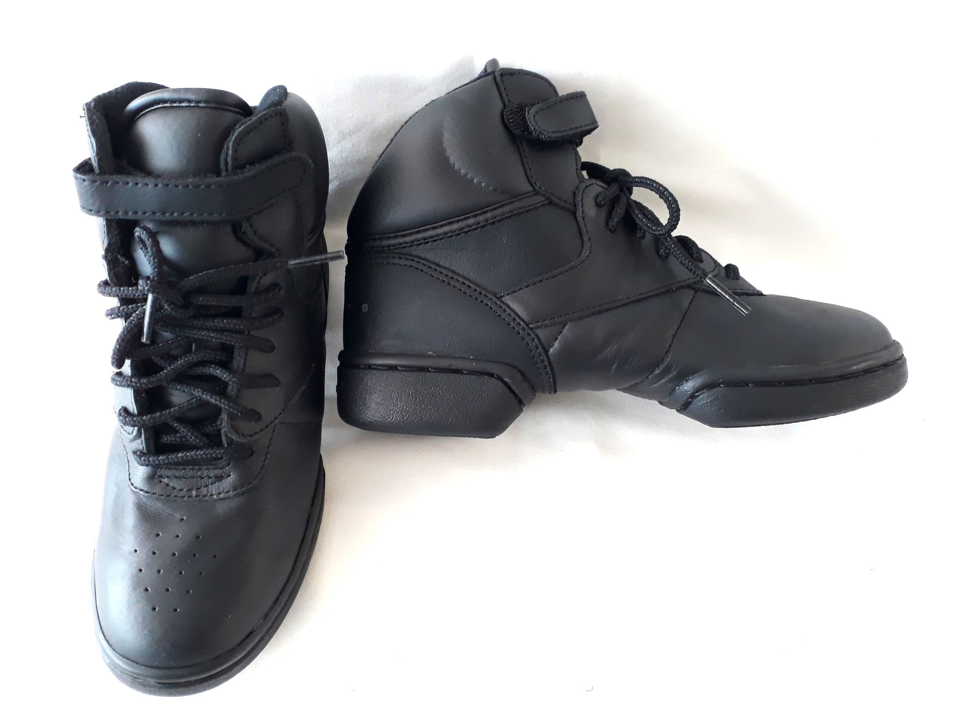 SALE - Capezio DS01 Black