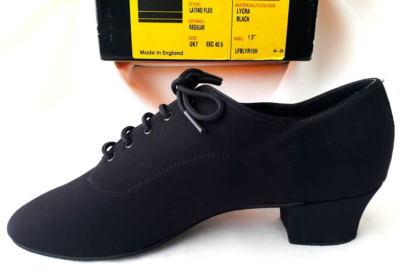 SALE - Katz LATINO FLEX