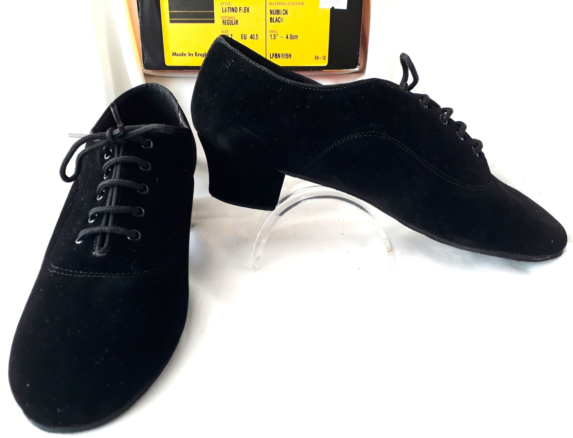 SALE - Katz LATINO FLEX