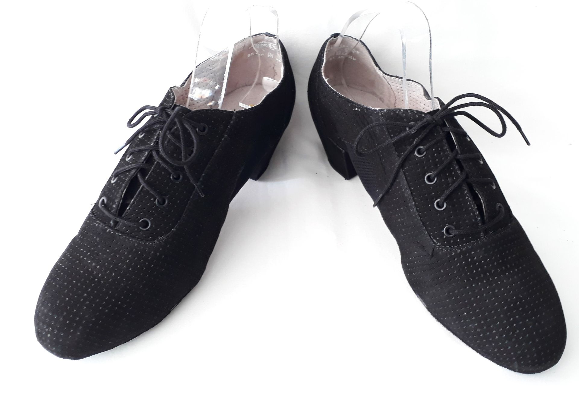 SALE - Capezio CITY BR28P Latin split sole - Mens