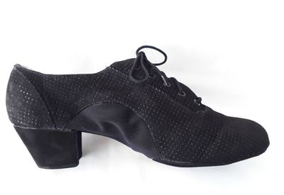 SALE - Capezio CITY BR28
Latin split sole