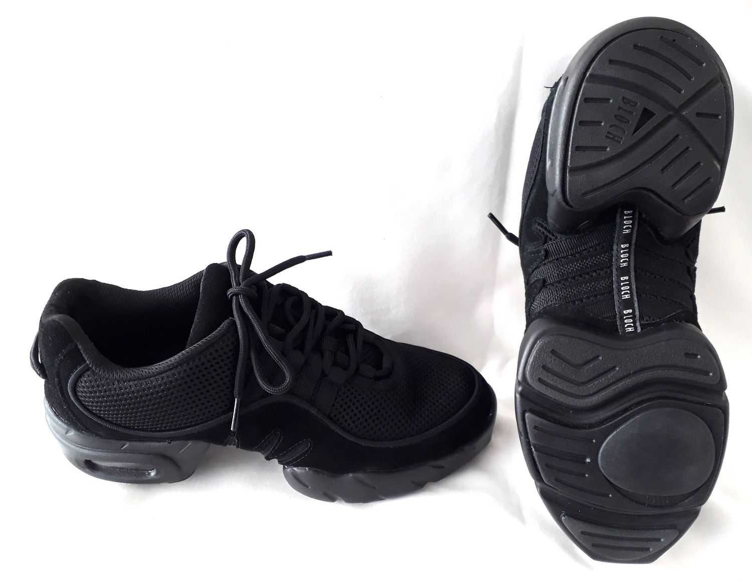 BLOCH 538 BOOST DANCE SNEAKER